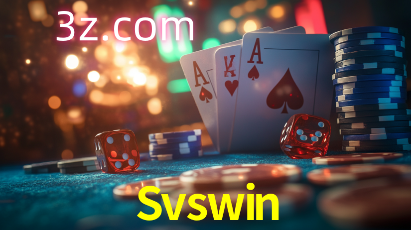 Svswin Apostas Esportivas